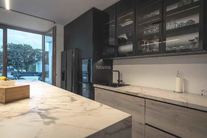Casă de Închiriat | Lux | Iancu Nicolae | Piscina - 15