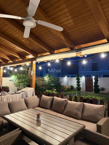 PROPRIETAR Vând casă înșiruită zonă excelentă Chișoda - 15