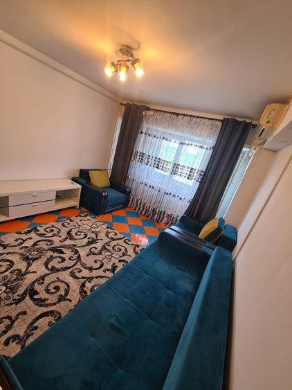 AP. 3 CAMERE - P-TA SUDULUI, BUCATARIE INCHISA, MOBILAT/UTILAT