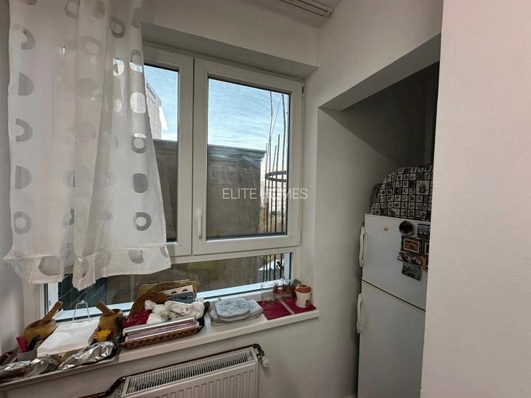 Apartament 2 camere pe Bulevardul Magheru/2 Room Apartment on Magheru Boulevard - 6