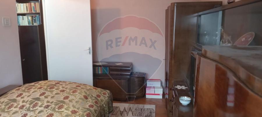 Apartament 2 camere Aurel Vlaicu Bloc Anvelopat Termic!