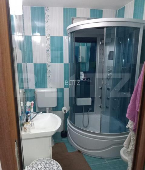 Casă 3 camere, 95mp utili + 150 mp teren, cartier Micro 4 - 5