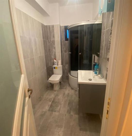 Apartament cu 3 camere, Centru, Bloc Nou, 3c-4012