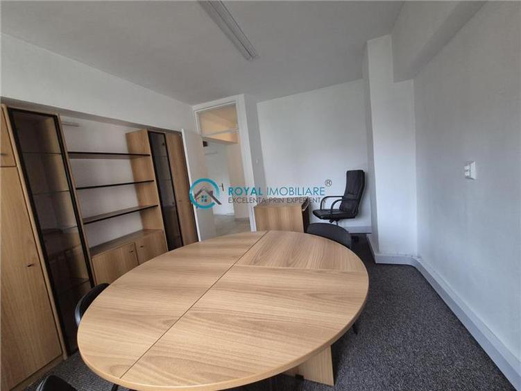 Royal Imobiliare - Vanzare spatiu birouri - Zona Ultracentral