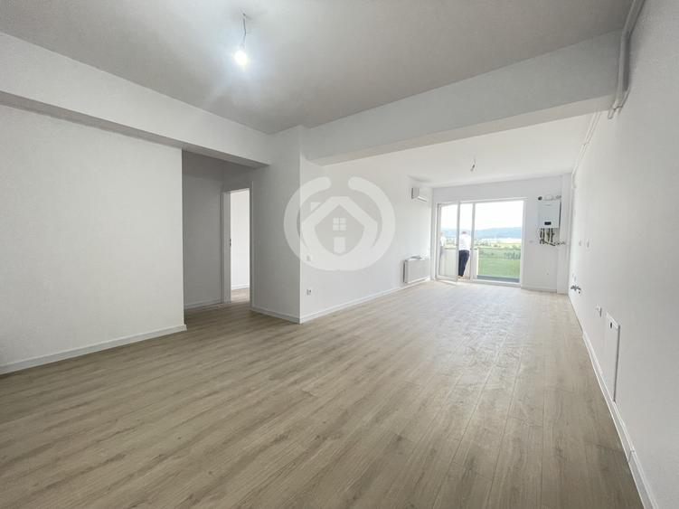 APARTAMENT 2 CAMERE | 53 mp | LA CHEIE | zona Vest, Sibiu