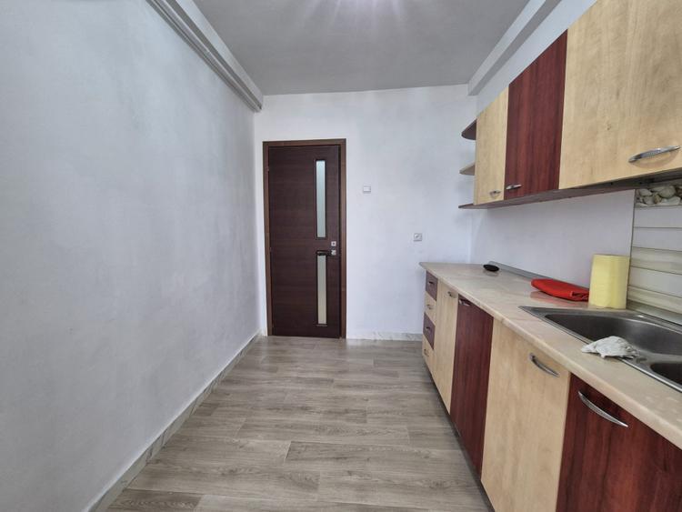 Apartament 2 camere – zona Centru - vedere spre mare