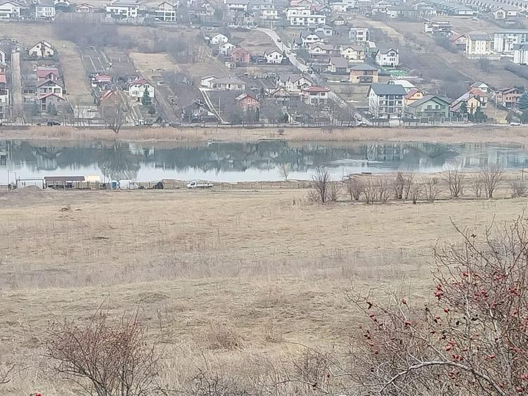 Vand casa+ teren Dealul Zorilor Iași