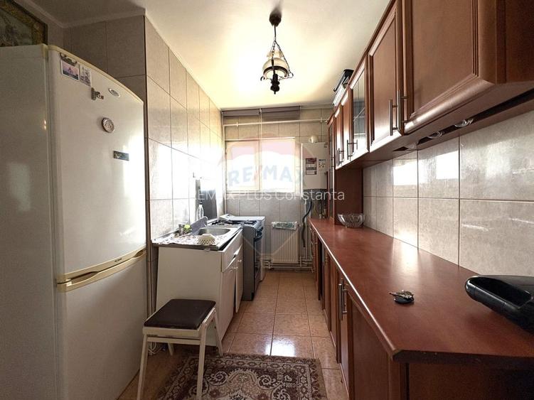 Apartament cu 2 camere alexandru lapusneanu 181 cu loc de parcare - 4
