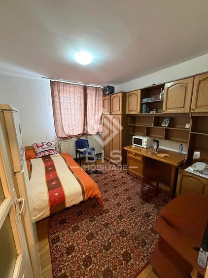 Apartament de vanzare - zona centrala