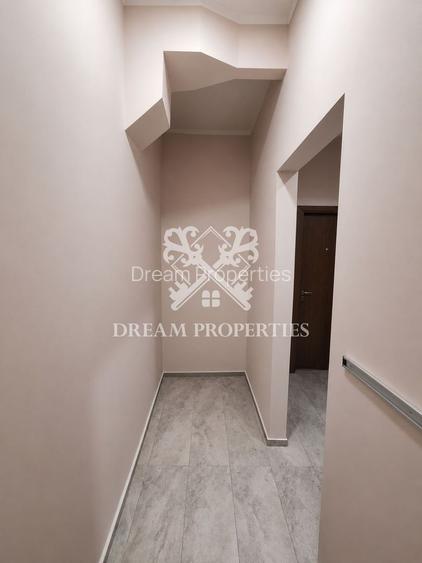 COMISION 0%! Apartament cu 2 camere, balcon, parcare, zona Apahida - 5