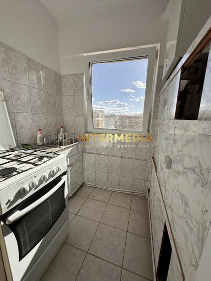 GARSONIERA DECOMANDAT I CETATE I 32 MP I FINISATA COMPLET I DE VANZARE I