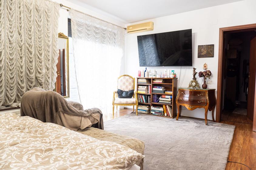 Vila in Cartier rezidențial – Câmpul Pipera - Porsche Pipera