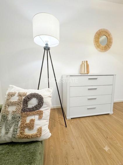 Apartament cu 2 camere de închiriat - H Pipera Lake - 8