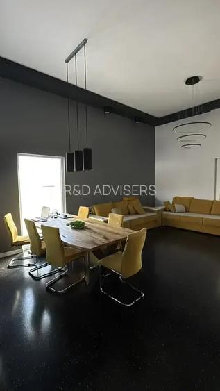 Casa Spectaculoasa, Piscina Interioara, Finisaje Premium - 23
