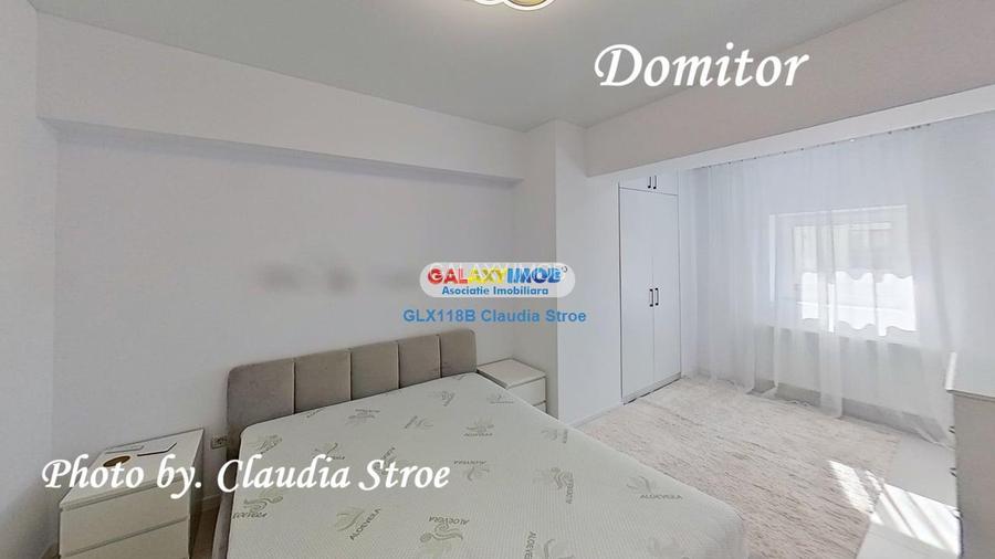 INCHIRIERE APARTAMENT 2 CAMERE CENTERAL ADRESS RESIDENCE