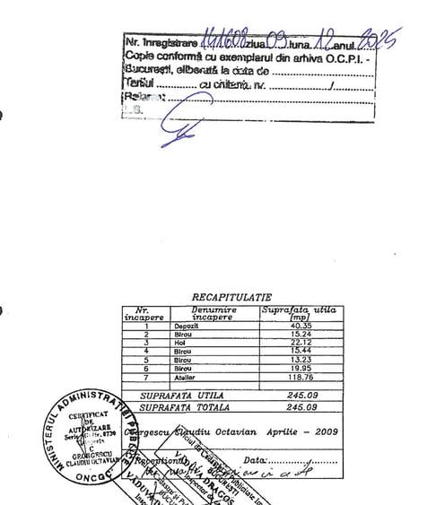 Clădire întreagă | Gabroveni 16  | Centrul Vechi |  Rs4 Credit OK!