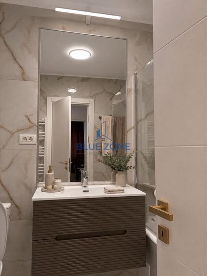 2 camere | Dristor | 53 mp | Renovat integral | 1-2 min metrou