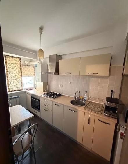 Vitan -Mihai Bravu | 2 Camere | Centrala Proprie | AC | Metrou - 10 Min