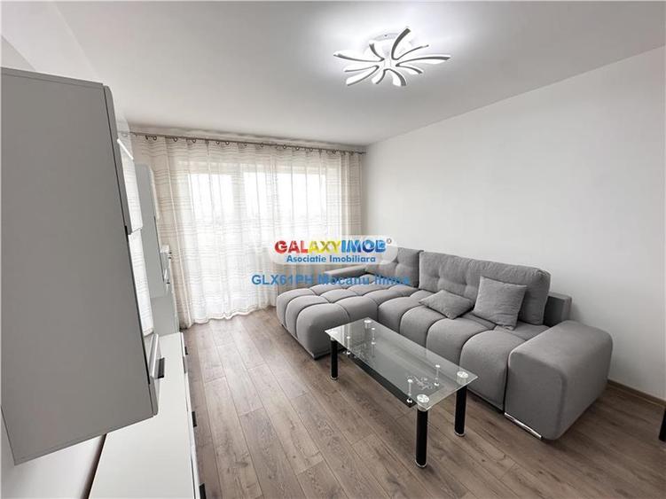Inchiriere apartament 2 camere, modern, Ploiesti, Republicii - 7
