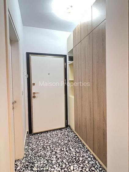 COMISION 0% | 1 camera - terasa - 1 loc de parcare - Pod inclus in CF - 15