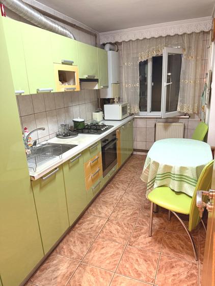Apartament de vânzare | 2 camere | 58mp | Alba Iulia – Zona Sub Stadion