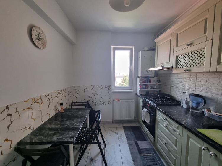 Soseaua Oltenitei Popesti Apartament 2 camere bloc nou