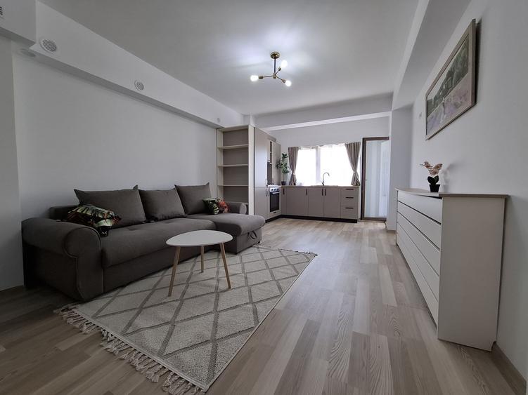 Apartament modern 2 camere Doraly