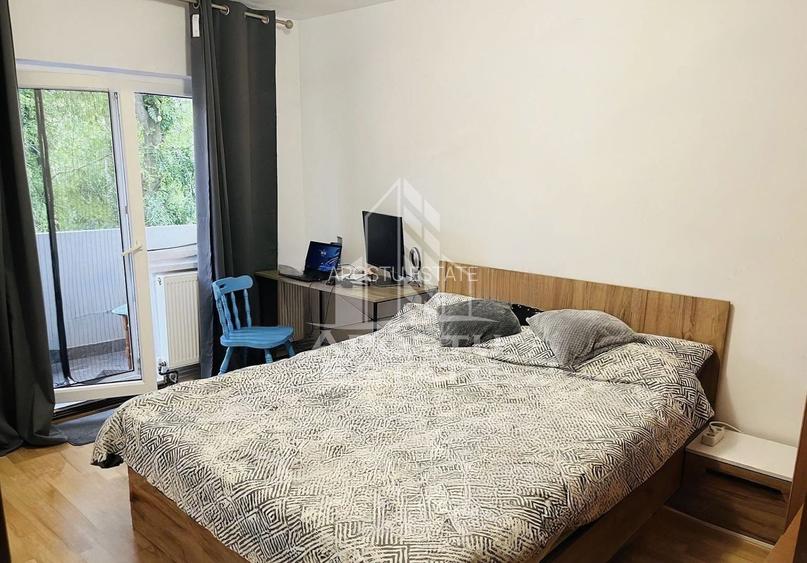 Apartament cu 2 camere de vanzare , renovat , Zona Aradului, Timisoara - 4