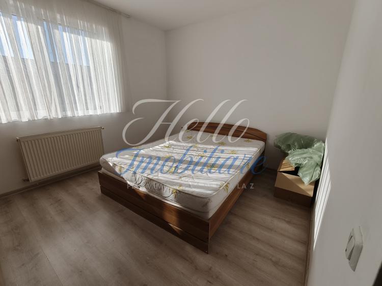Apartament 2 camere, 48 mp, parcare | zona Florilor, Florești