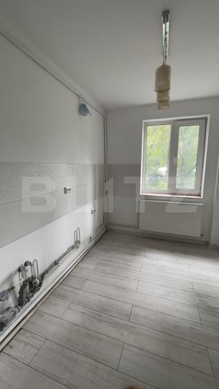 Apartament 2 camere, 46 mp, zona Centrala