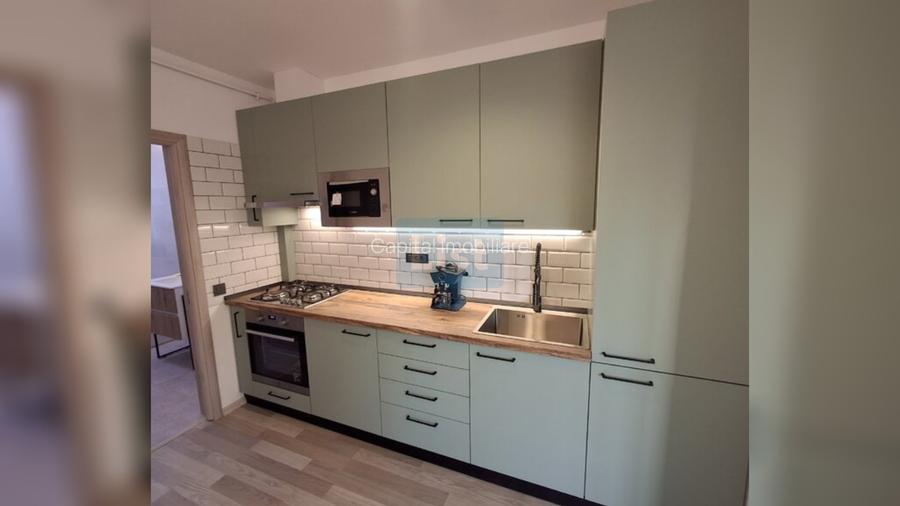 COMISION 0% | APARTAMENT 3 CAMERE | DOROBANTI|METROU STEFAN CEL MARE - 19