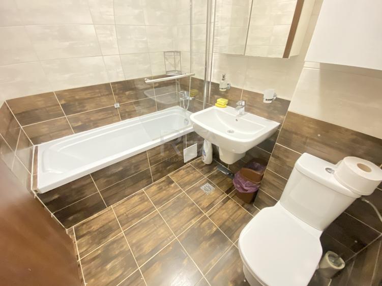 2 camere- Confort Urban- Loc de parcare inclus