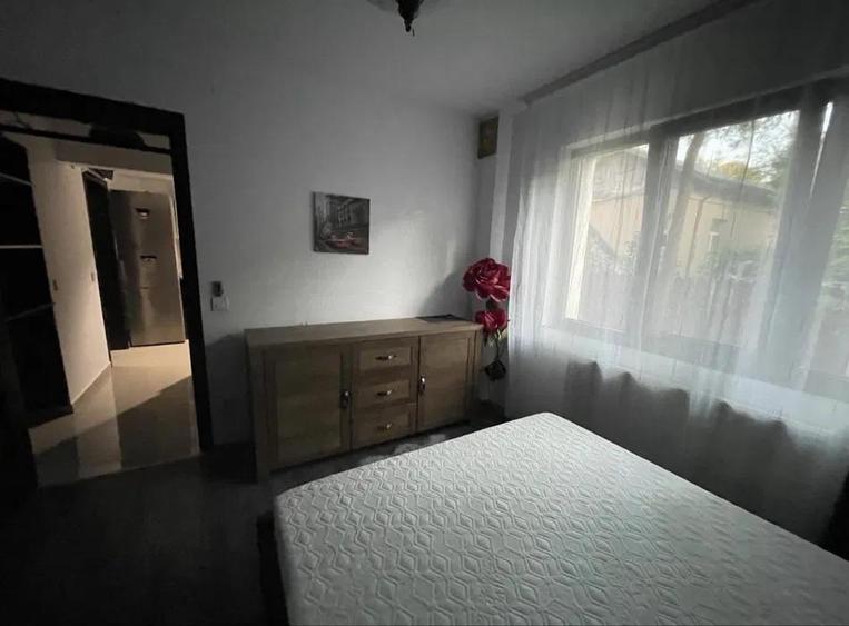 Apartament 2 Camere Tatarasi - Dispecer