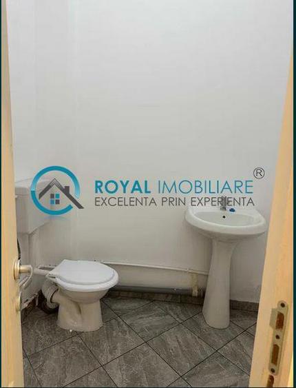 Royal Imobiliare-Inchiriere Spatiu Comercial Zona Traian