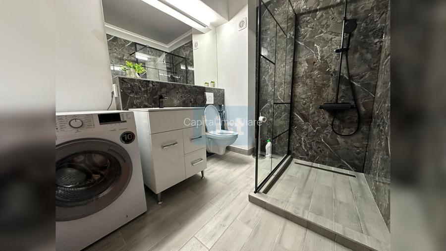 COMISION 0%! Ap. 3 camere 64 mp, PET FRIENDLY, The Office – Mărăști - 8