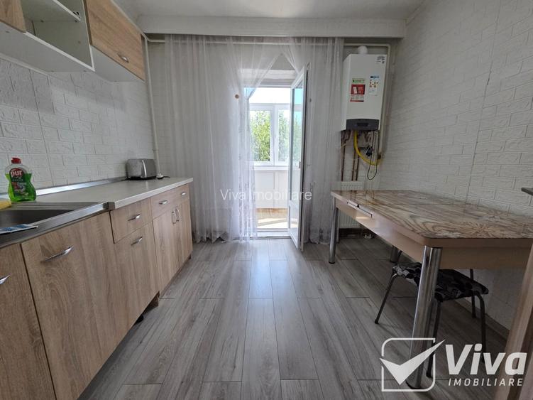 Nicolina, Prima stație – 2 camere, decomandat, 55mp - 5