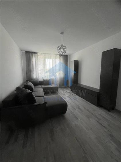 Apartament 3 camere, Piata Abator