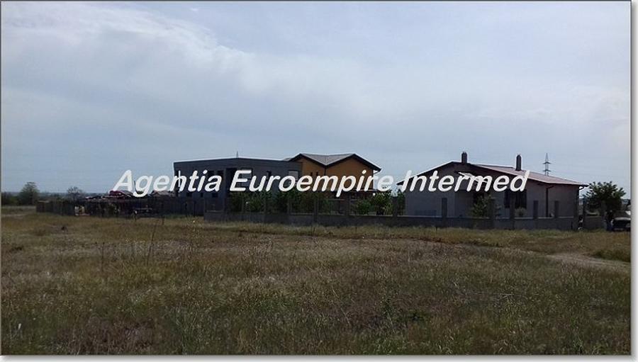 Teren intravilan Km5 Zona Veterani