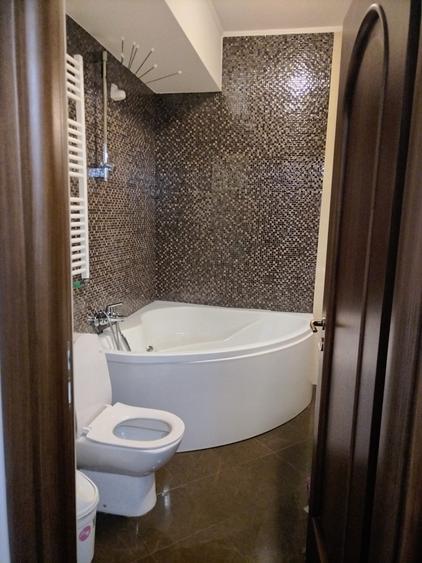 3 camere cu CURTE PROPRIE de 40 mp + LOC DE PARCARE | Bucureștii Noi