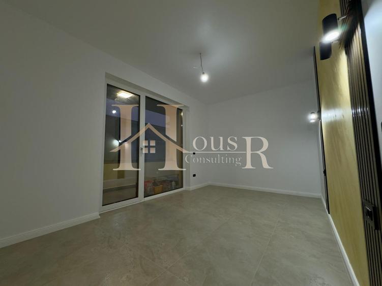 Un apartament modern, cu finisaje calitative! Etajul 1.