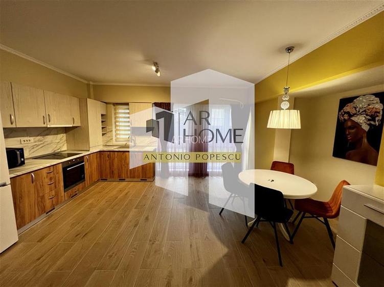 Apartament 2 camere, parcare proprie, mobilat , Ploiesti, Gageni - 14