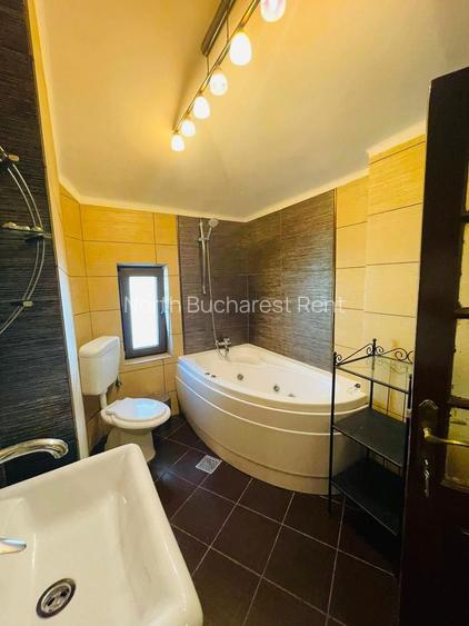 Apartament 2 camere Mansarda/ Gradina Icoanei-Piata Romana - 7