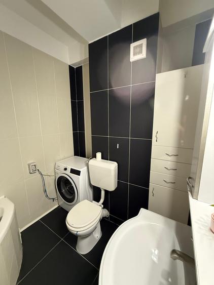 Apartament Semidecomandat / Complet Mobilat