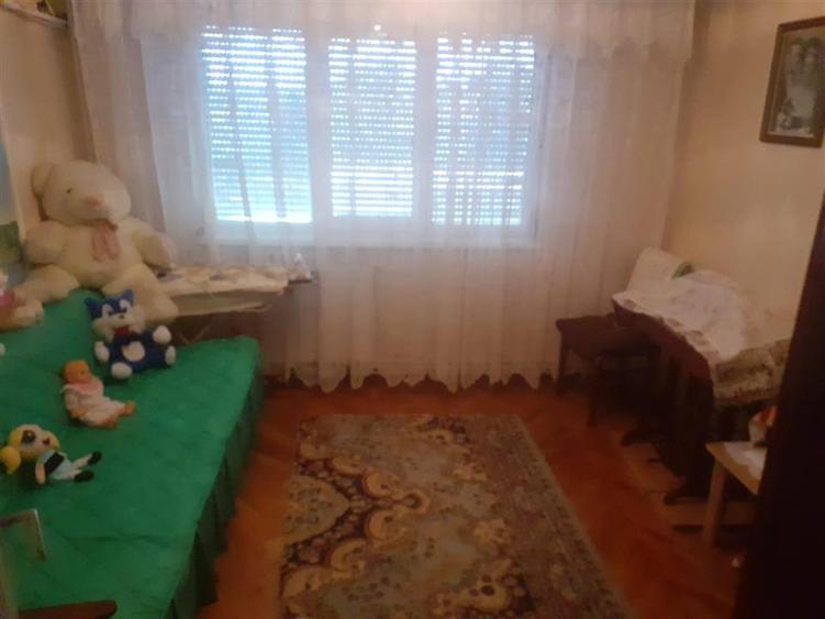 Ap 4 camere, 2 balcoane, 2 bai Hipodrom-Spatios!