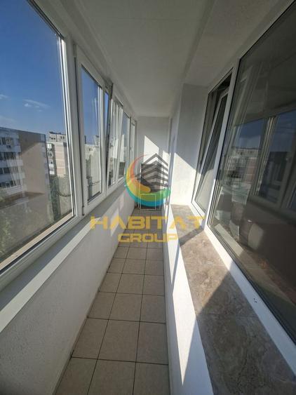 Al Obregia Aliorului vanzare 2 camere renovat mobilat modern