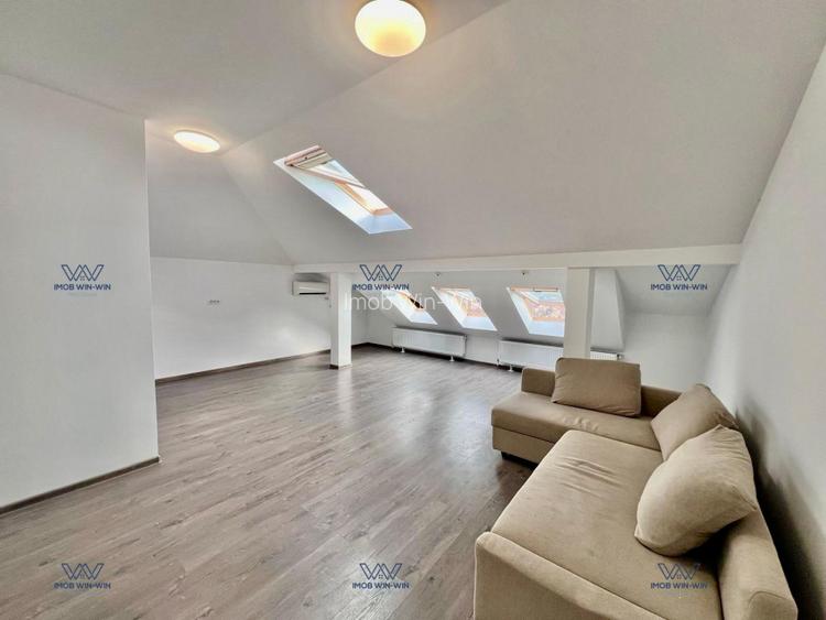 Apartament 2 camere, 138mp - Cartier Banat - 2