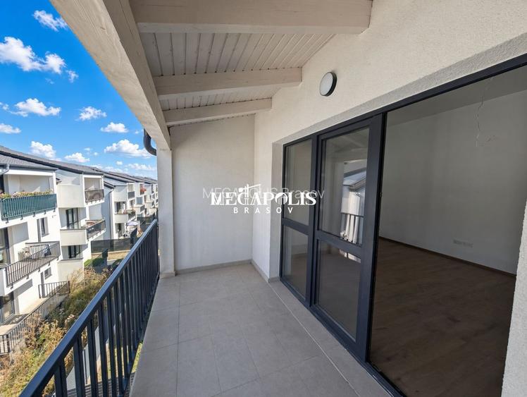 Apartament 3 Camere Sanpetru - 8