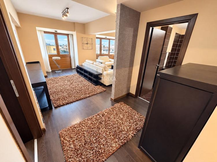 2 Camere Spatios 70 Mp Doamna Ghica Tei | Tur Virtual | Colentina Obor - 9