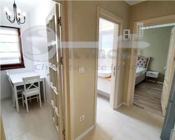 Apartament 2 camere Decomandat  Galata Comision 0%