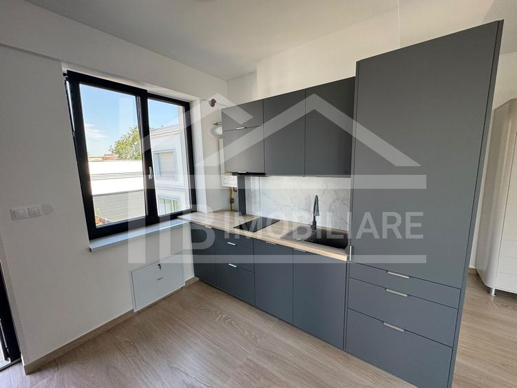 Studio, 45mp, modern, zona Centrala